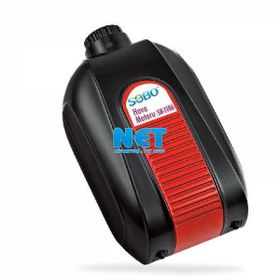 Sobo SB-1106 5.8W 2x4.5lt-Dk Hava Motoru