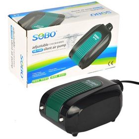 Sobo SB-1106 5.8W 2x4.5lt-Dk Hava Motoru