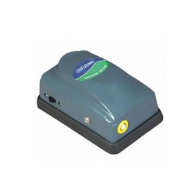 Sobo SB-248 3 Lt/d 3 W Akvaryum için Tek Çıkışlı Hava Motoru