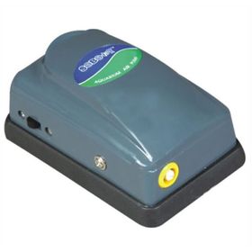 Sobo SB-248A 3 lt Tek Çıkışlı Hava Motoru
