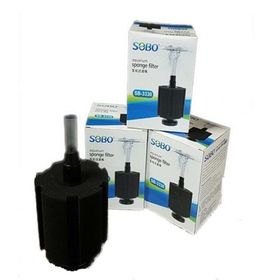 Sobo SB-3330 Büyük Pipo Filtre
