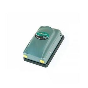 Sobo SB-348 2x4 Lt/d 5 W Akvaryum için Çift Çıkışlı Hava Motoru