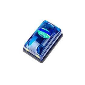 Sobo SB-348A 3W 2x4 lt Çift Çıkışlı Hava Motoru