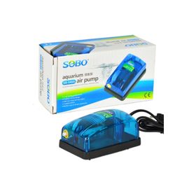 Sobo SB-548A Hava Motoru