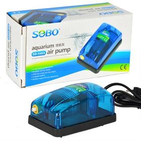 Sobo SB-548A Hava Motoru