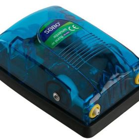 Sobo SB-648A Akvaryum Hava Motoru