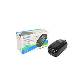 Sobo SB-8804 Çift Çıkışlı Akvaryum Hava Motoru
