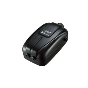 Sobo SB-8806 Çift Çıkışlı Akvaryum Hava Motoru