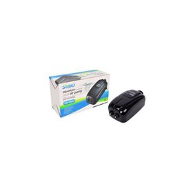 Sobo SB-8808 2 Çıkışlı Akvaryum Hava Motoru