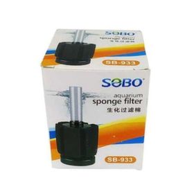 Sobo SB-933 Mini Pipo Filtre