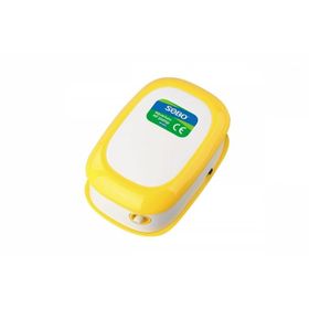 Sobo SB-9903 Sarı-Beyaz Hava Motoru
