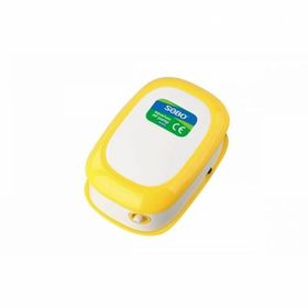 Sobo SB-9903 Sarı-Beyaz Hava Motoru