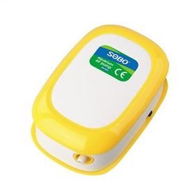 Sobo SB-9903 Sarı-Beyaz Hava Motoru