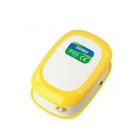 Sobo SB-9903 Sarı-Beyaz Hava Motoru