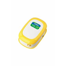 Sobo SB-9903 Sarı-Beyaz Hava Motoru