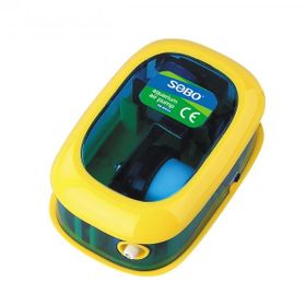 Sobo SB-9903A Sarı-Yeşil Hava Motoru