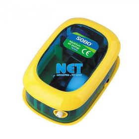 Sobo SB-9903A Sarı-Yeşil Hava Motoru