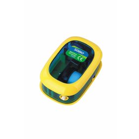 Sobo SB-9903A Sarı-Yeşil Hava Motoru
