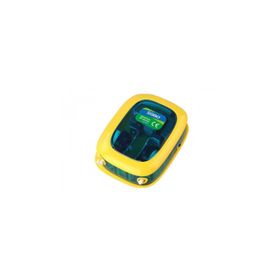 Sobo SB-9905A Sarı-Yeşil 2 Çıkış Hava Motoru