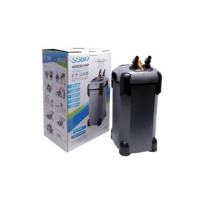 Sobo SF-1500F 15W 1500 lt Akvaryum Dış Filtre
