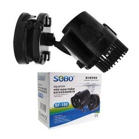 Sobo SF-180 3W 3000 lt Akvaryum Dalga Motoru