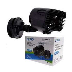 Sobo SF-380 15W 10000 lt Akvaryum Dalga Motoru