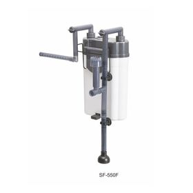 Sobo SF-550F 500 Lt/h 7 W Akvaryum için Askı Şelale Dış Filtre