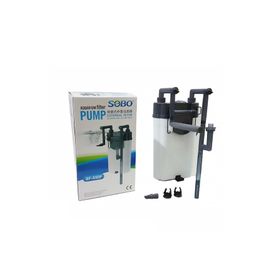 Sobo Sf-550f 7w 500 lt/Saat Askı Dış Filtre