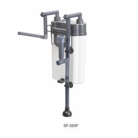 Sobo Sf-550f 7w 500 lt/Saat Askı Dış Filtre