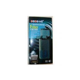 Sobo WP-1000F 8W 800Lt/Saat İç Filtre
