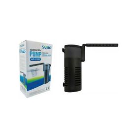 Sobo WP-1105F 5 W 200 lt/h Akvaryum Filtre