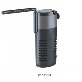 Sobo WP-1105F 5 W 200 lt/h Akvaryum Filtre