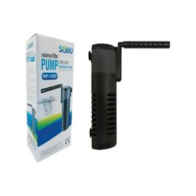 Sobo WP-1108F 8W 700 lt/h Akvaryum Filtre