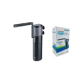 Sobo WP-1120F 20W 900 lt/h Akvaryum Filtre