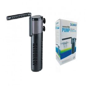 Sobo WP-1120F 900 L/S 20 W Akvaryum İç Filtre