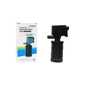 Sobo WP-1200F 8W 800Lt/Saat İç Filtre