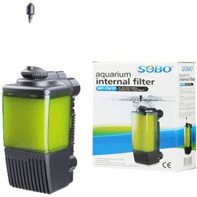 Sobo WP-1300F 600 lt/h 10 W Filtre