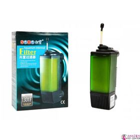 Sobo WP-1301F Akvaryum İç Filtre