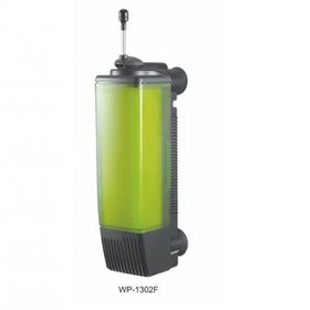 Sobo WP-1302F 800 Lt/h 15 W Akvaryum İç Filtresi