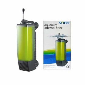 Sobo WP-1302F 800 Lt/h 15 W Akvaryum İç Filtresi