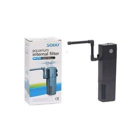Sobo WP-177F 80W 600 lt/h Akvaryum Filtre