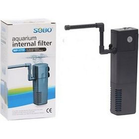 Sobo WP-177F 80W 600 lt/h Akvaryum Filtre