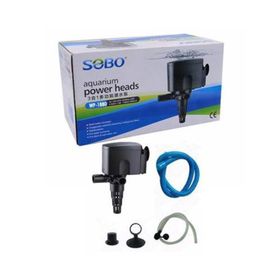 Sobo WP-1880 1200 Lt/Saat Kafa Motoru