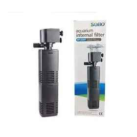 Sobo Wp-2000f Akvaryum İç Filtre