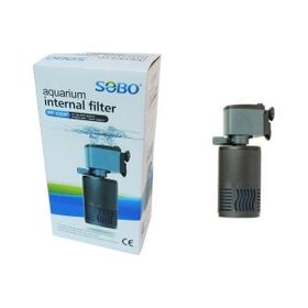 Sobo WP-2200F 1000 lt/s İç Filtre