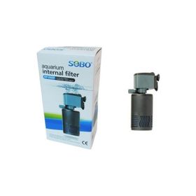 Sobo WP-2200F 1000 lt/s İç Filtre