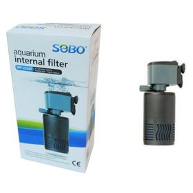 Sobo WP-2200F 1000 lt/s İç Filtre