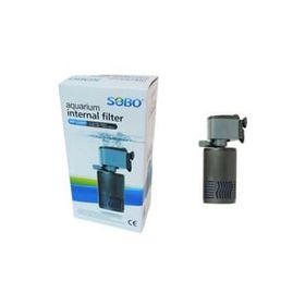 Sobo WP-2200F 1000 lt/s İç Filtre