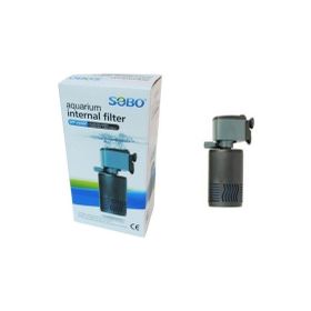 Sobo WP-2200F 1000 lt/s İç Filtre