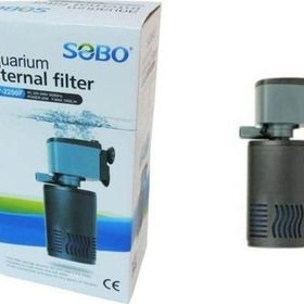 Sobo WP-2200F 1000 lt/s İç Filtre